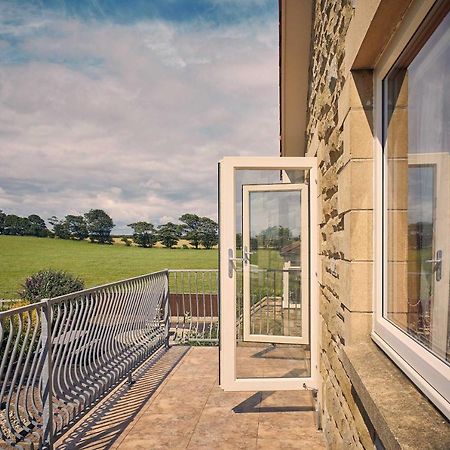 Host & Stay - Cheviot View North Sunderland エクステリア 写真