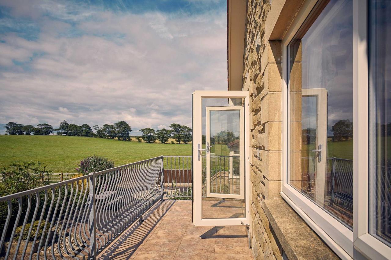 Host & Stay - Cheviot View North Sunderland エクステリア 写真