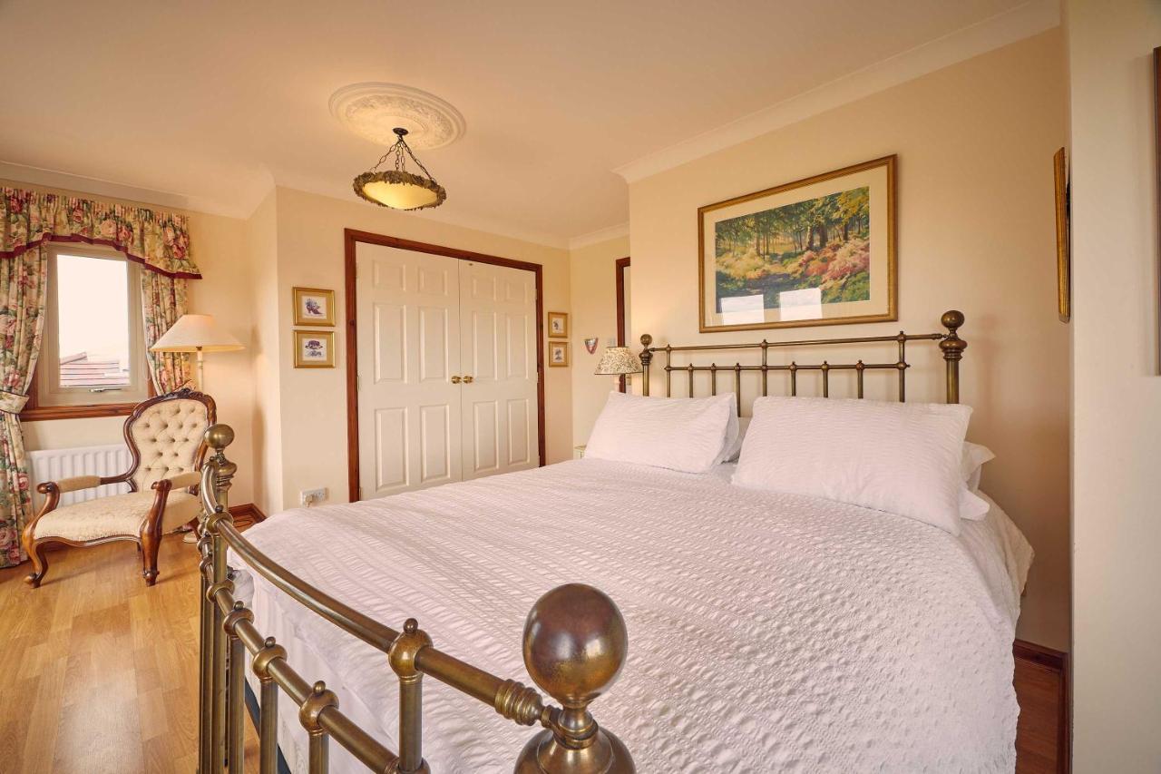 Host & Stay - Cheviot View North Sunderland エクステリア 写真