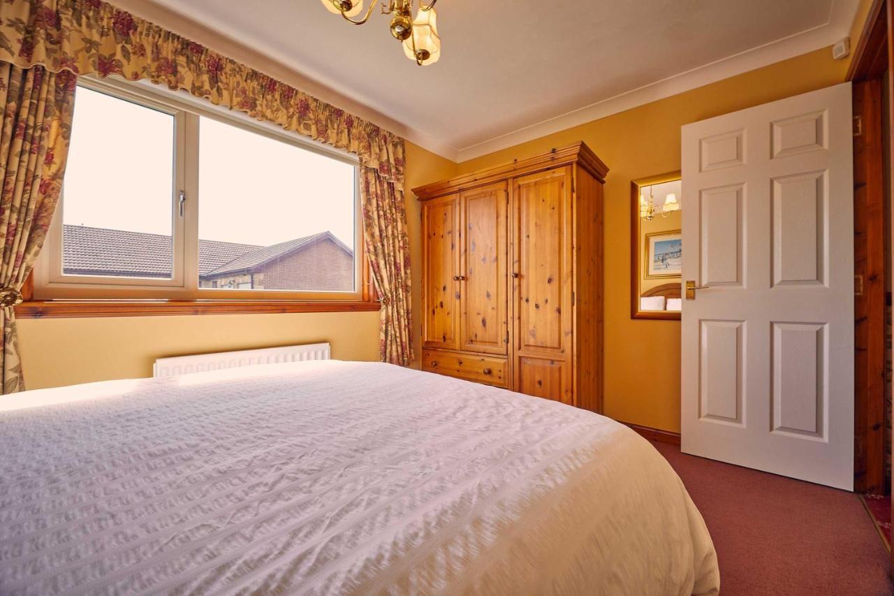 Host & Stay - Cheviot View North Sunderland エクステリア 写真