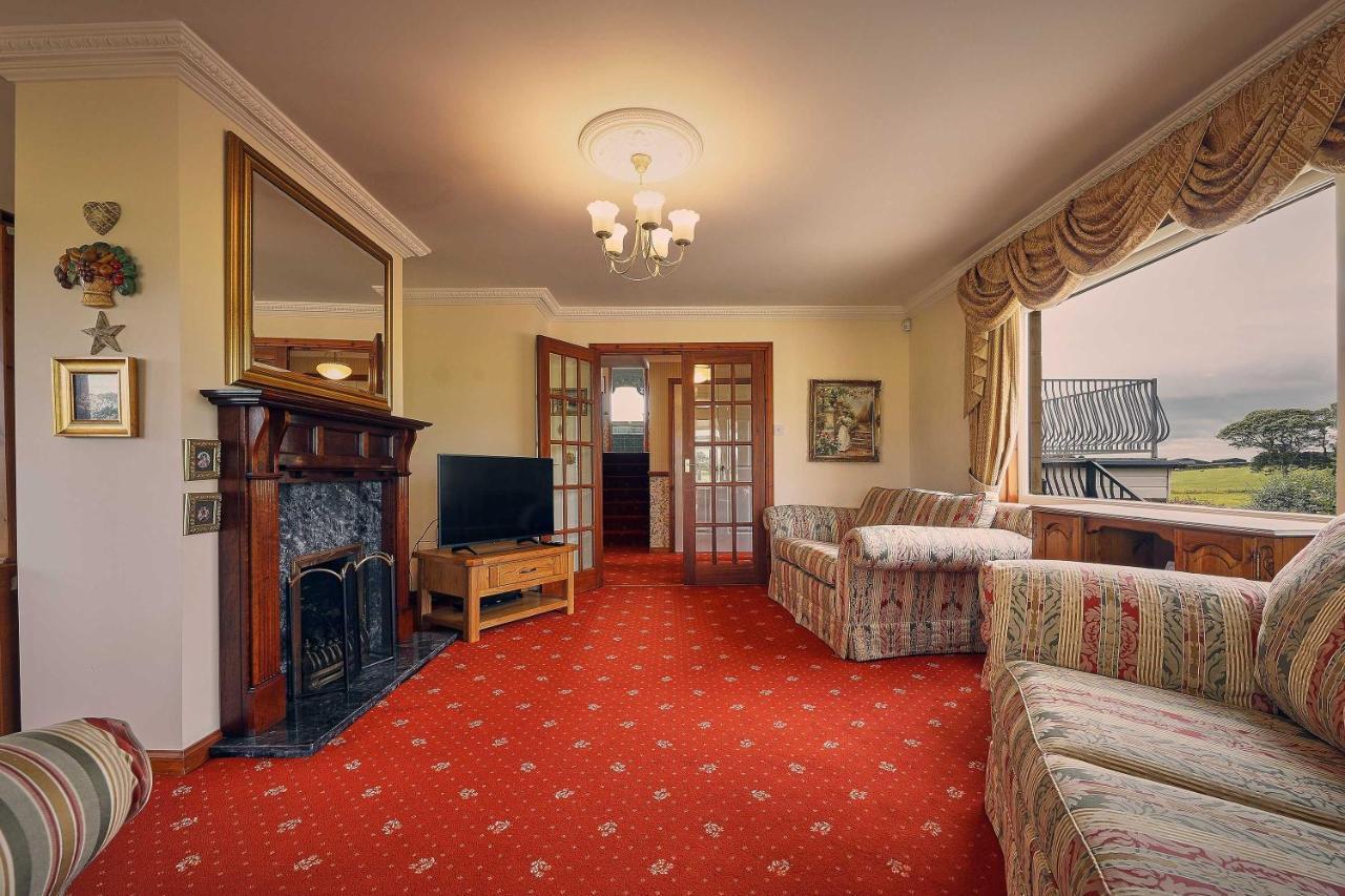 Host & Stay - Cheviot View North Sunderland エクステリア 写真