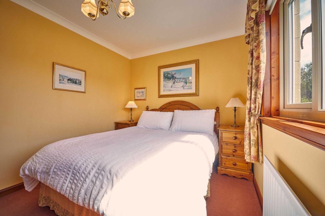 Host & Stay - Cheviot View North Sunderland エクステリア 写真