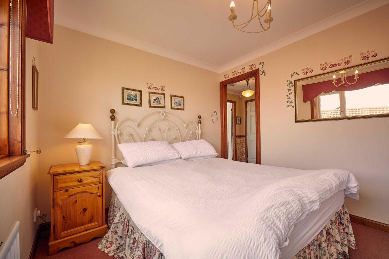 Host & Stay - Cheviot View North Sunderland エクステリア 写真