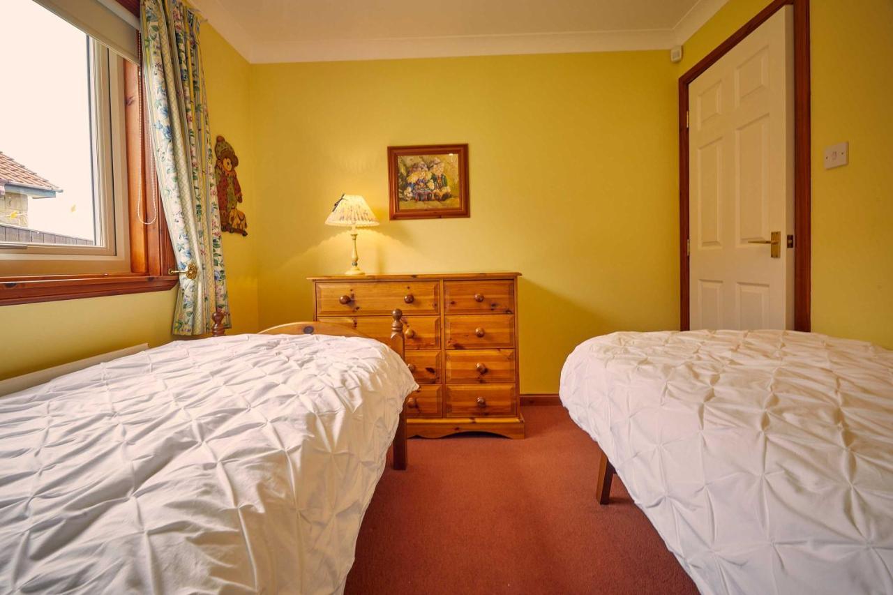 Host & Stay - Cheviot View North Sunderland エクステリア 写真