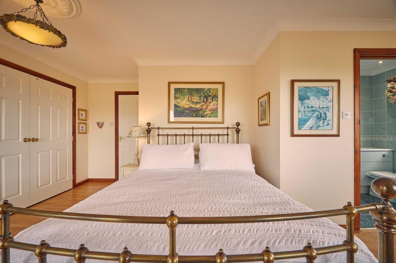 Host & Stay - Cheviot View North Sunderland エクステリア 写真