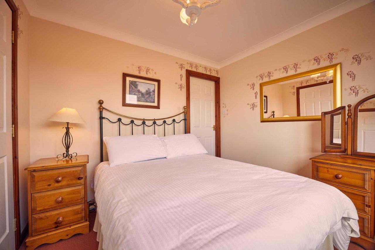 Host & Stay - Cheviot View North Sunderland エクステリア 写真