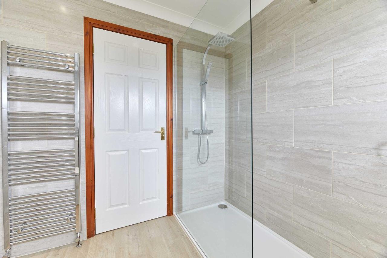Host & Stay - Cheviot View North Sunderland エクステリア 写真