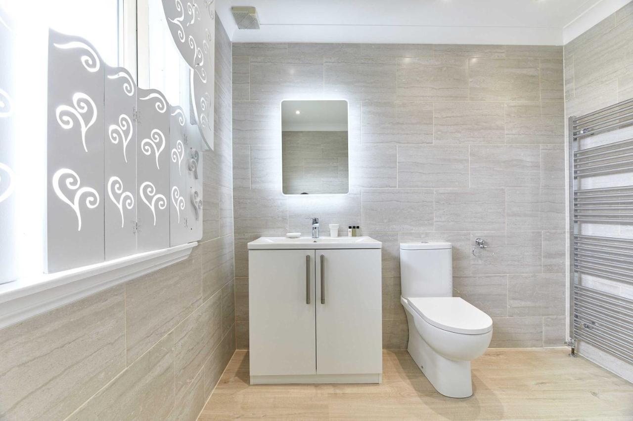 Host & Stay - Cheviot View North Sunderland エクステリア 写真
